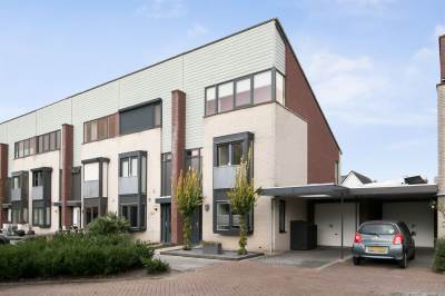 Woning Oogstvelden 30 Best