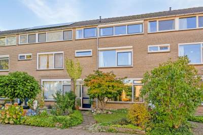 Woning Stuurmanstraat 22 Zutphen