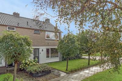 Woning Jan Jansweg 58 Wierden