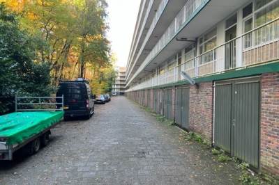 Garage Graaf Adolflaan 9030 - 54G Zeist
