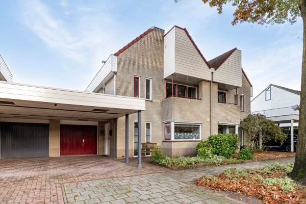 Woning Reygershöftehoek 56 Enschede