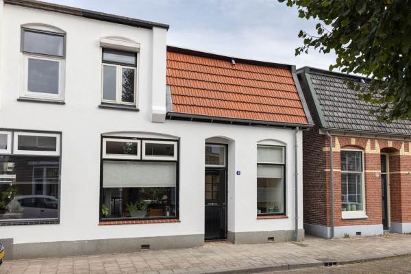 Woning Reigerweg 15 Hengelo (OV)