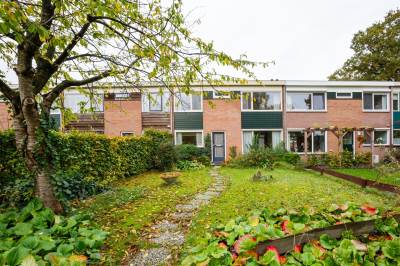 Woning Klootsemastraat 61 Doetinchem