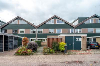 Woning Klaverkamp 75 Vianen (UT)