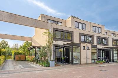 Woning Morgenstond 55 Boxtel