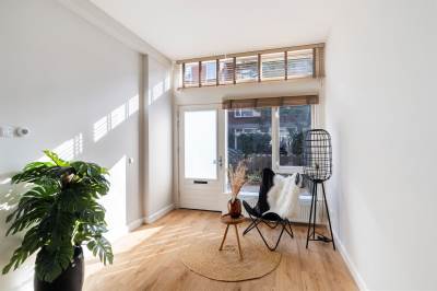 Woning van Barbansonstraat 69 Voorburg