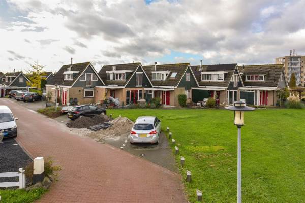 Woning Takeling 63 Zeewolde