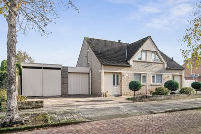 Woning Fontanalaan 32 Eindhoven