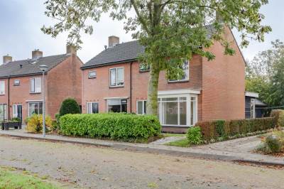 Woning Zaagmolenstraat 15 Nieuwe Niedorp