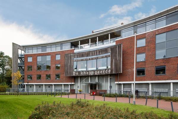 Woning Hendrika van Tussenbroeklaan 88 Utrecht
