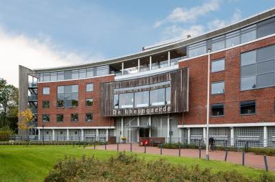 Woning Hendrika van Tussenbroeklaan 88 Utrecht