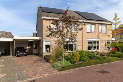 Woning Leeuwebek 4 Nijverdal