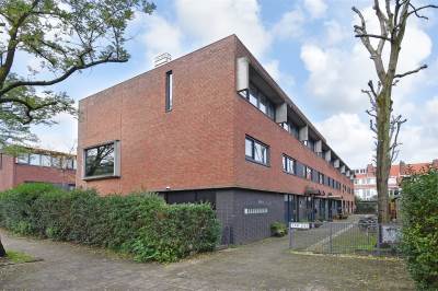 Woning Jacob Schorerlaan 251 Den Haag