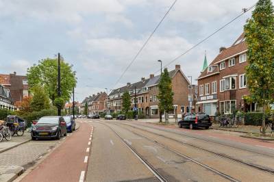 Woning Kleiweg 198 Rotterdam