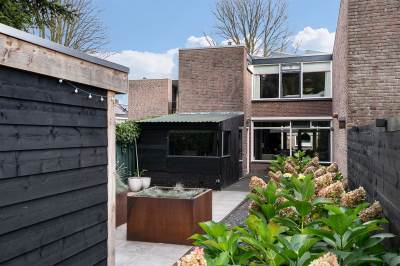 Woning Vossenkamp 136 Winschoten