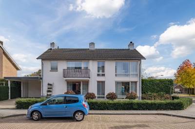 Woning Paul Rinkstraat 3 Veghel