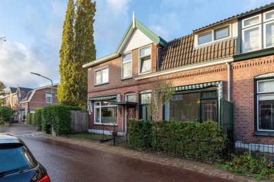 Woning Azaleastraat 6 Hilversum