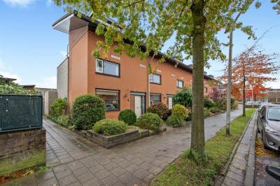 Woning Pauwmolen 12 Delfgauw