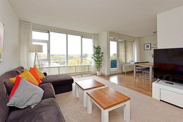 Woning Weegbreestraat 187 Soest
