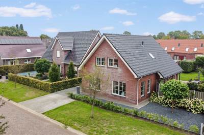 Woning Kuipstraat 9 Klazienaveen