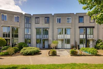 Woning Aan de Zoom 102 Uithoorn