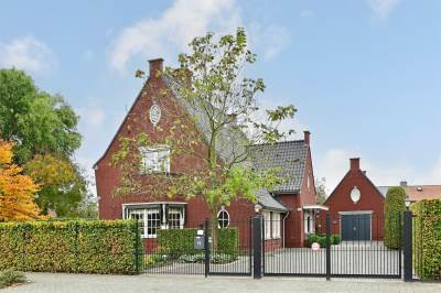 Woning Molenkade 18 Dussen