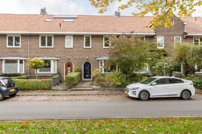 Woning Joubertstraat 142 Gouda
