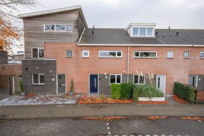 Woning Achtersteven 80 Etten-Leur