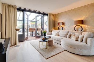 Woning Bachstraat 27 Nieuwegein