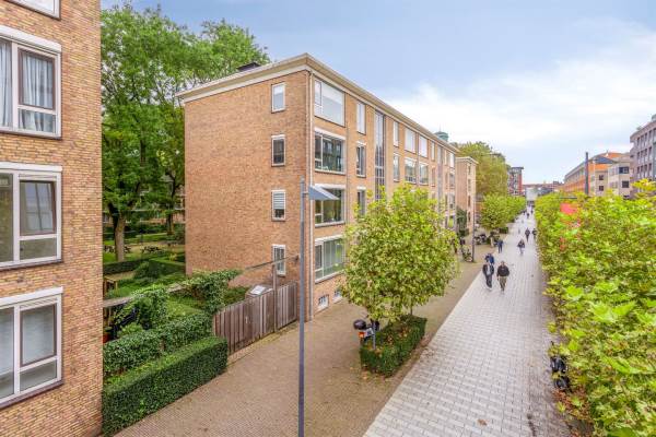 Woning Leeghwaterlaan 169 Den Bosch