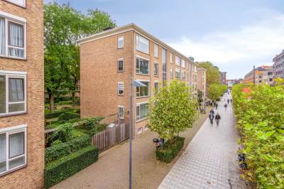 Woning Leeghwaterlaan 169 Den Bosch