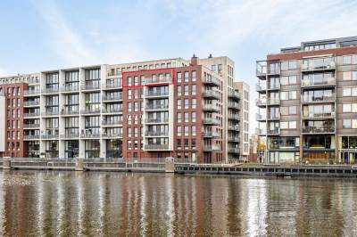Woning De Boeg 143 Zaandam