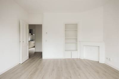 Woning Lutmastraat 218II Amsterdam