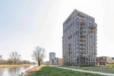 Woning Caspar Houbenplein 1634 Tilburg