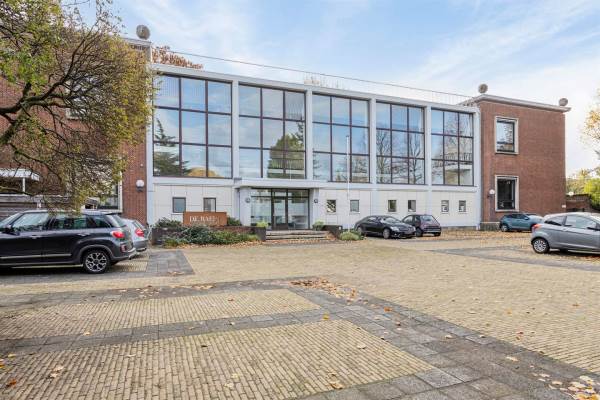 Woning Wolter ten Catestraat 59G Hengelo (OV)