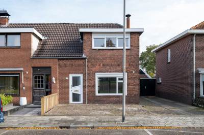 Woning Gronausestraat 427 Glane