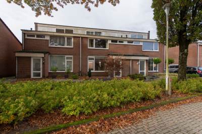 Woning Kamperfoelielaan 53 Berkel-Enschot