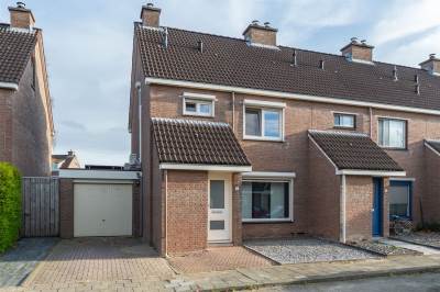 Woning Bandstraat 14 Born