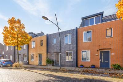 Woning Gele Ring 208 Assendelft