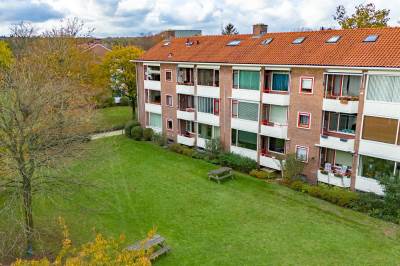 Woning Keesomstraat 13b Amersfoort