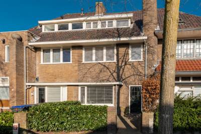 Woning Huygensstraat 29 Hilversum