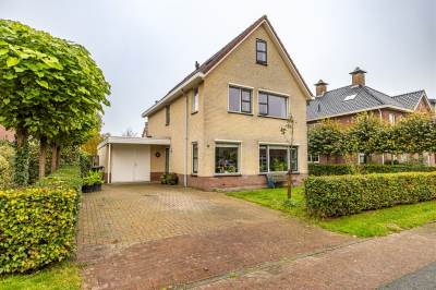 Woning Baroklaan 11 Leek