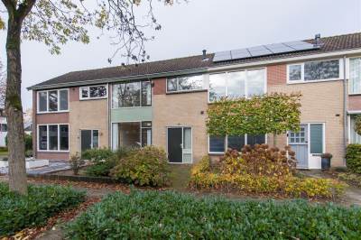 Woning Frits Zernikelaan 3 Berkel-Enschot