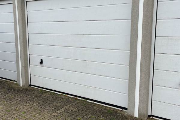Garage Goeseelsstraat 35A53 Breda