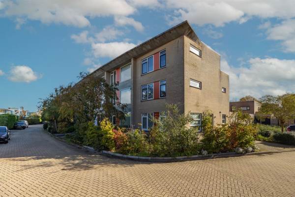 Woning Han Diekmannlaan 49 Vlissingen