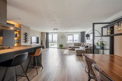 Woning Van Adrichemweg 281 Rotterdam