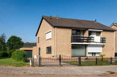 Woning Predikherenstraat 33 Standdaarbuiten
