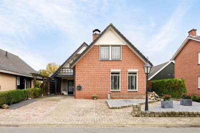 Woning Burloseweg 16 Winterswijk Kotten