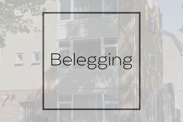 Woning Valderenstraat 2 Geleen