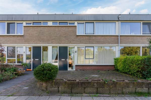 Woning Morsweg 54 Delden